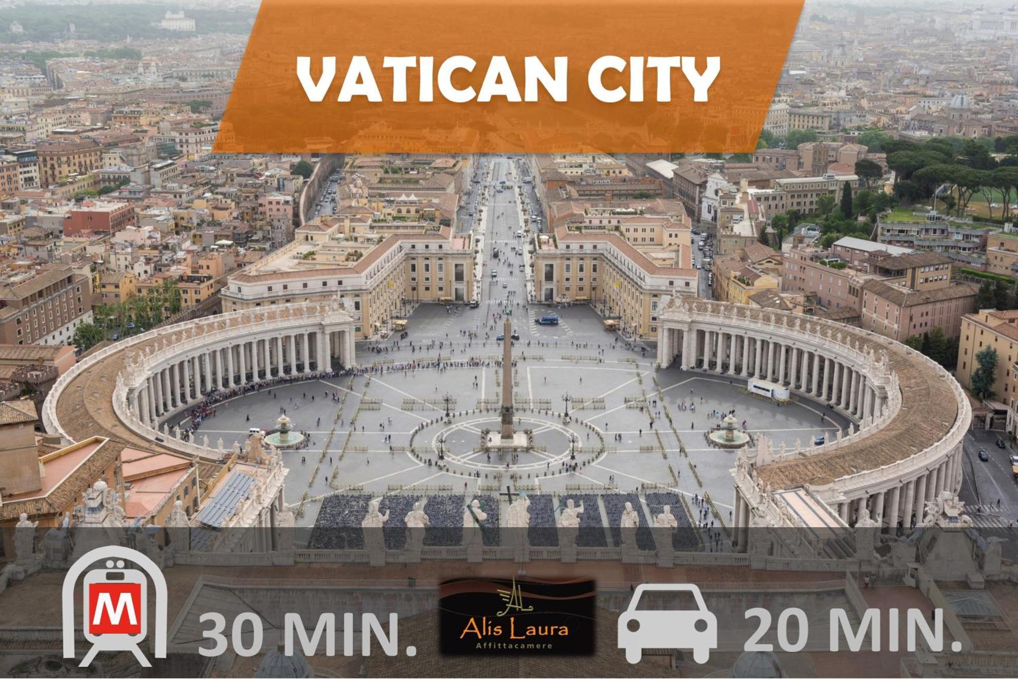 Alis Laura Guest House - 150M From Piazza Bologna Metro And 10 Minutes From The Colosseum מראה חיצוני תמונה
