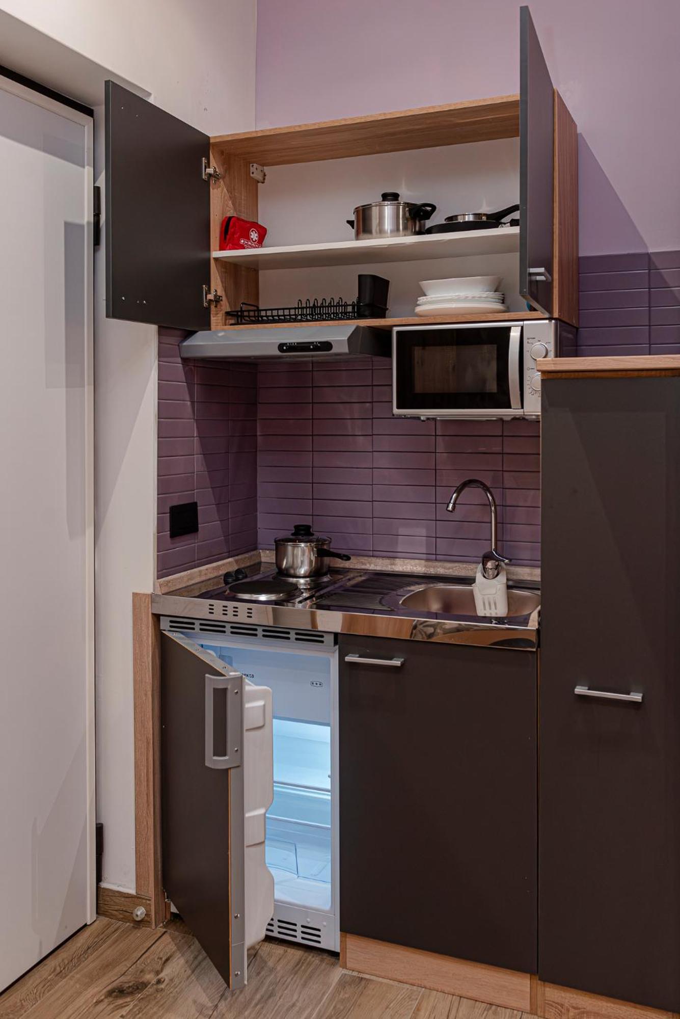 Alis Laura Guest House - 150M From Piazza Bologna Metro And 10 Minutes From The Colosseum חדר תמונה